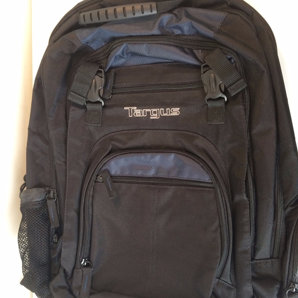 targus xl laptop backpack